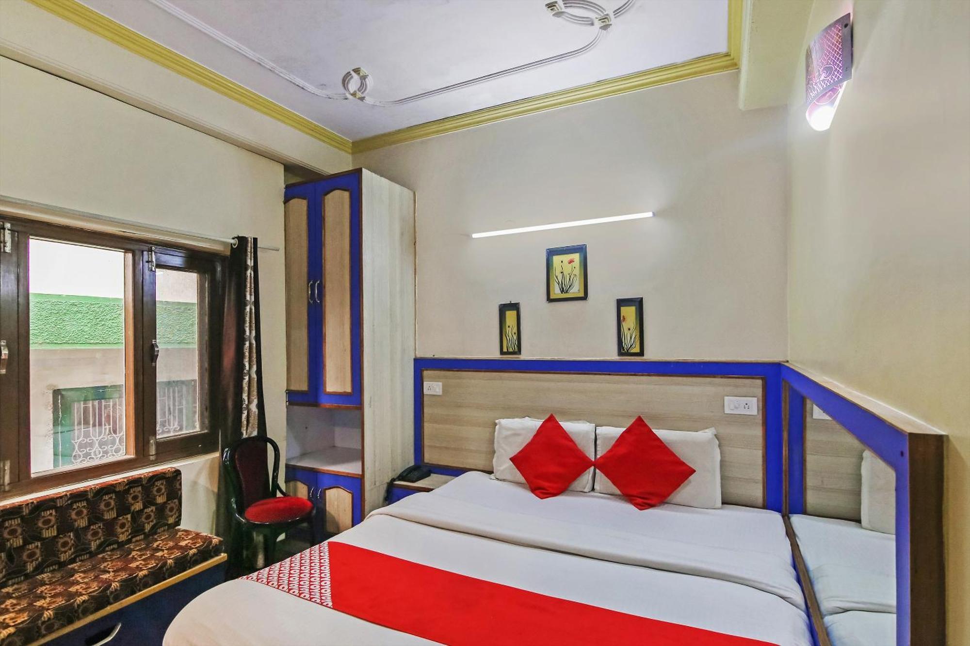 Hotel O Royal Inn ชิมลา ภายนอก รูปภาพ