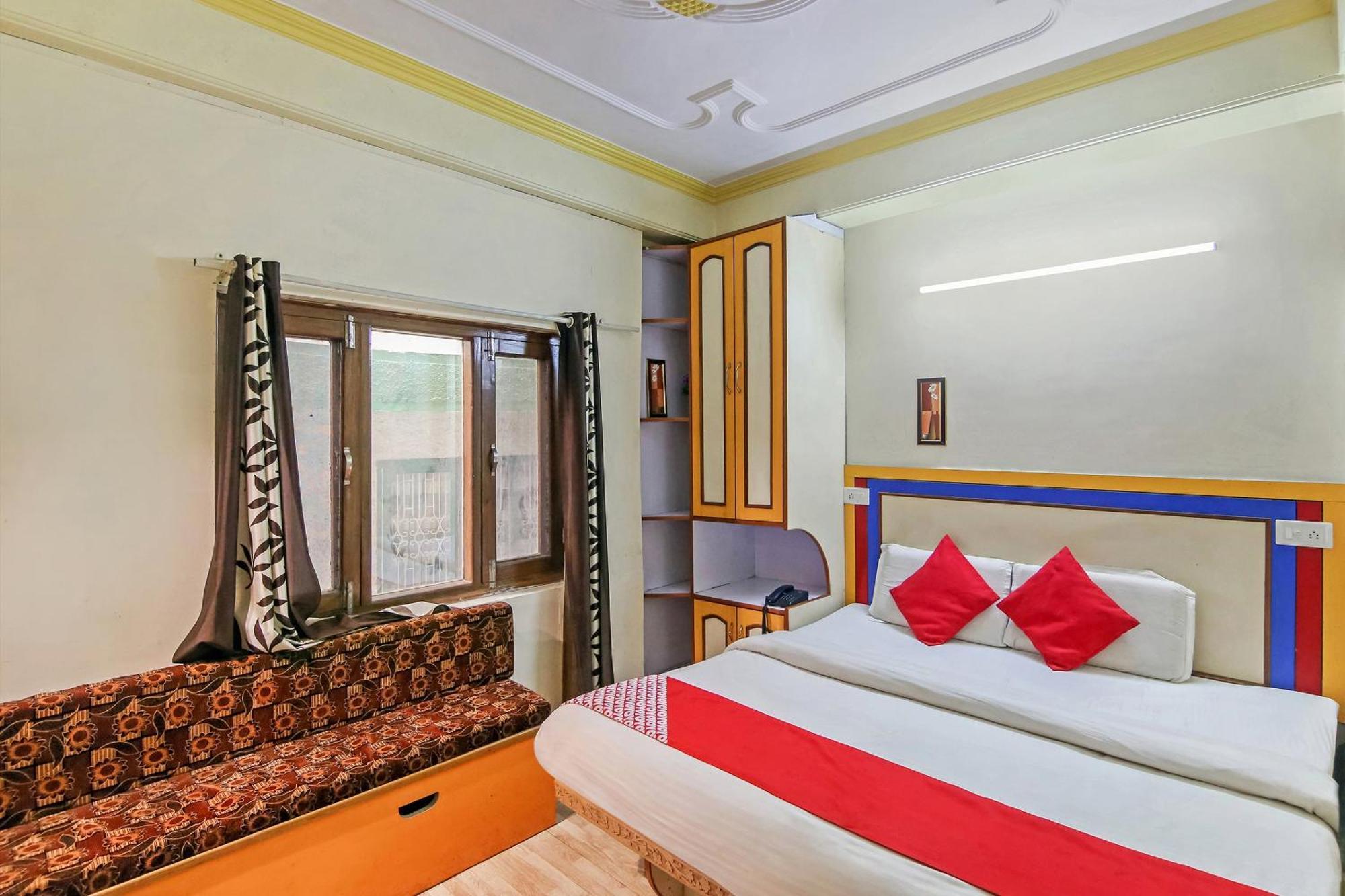 Hotel O Royal Inn ชิมลา ภายนอก รูปภาพ