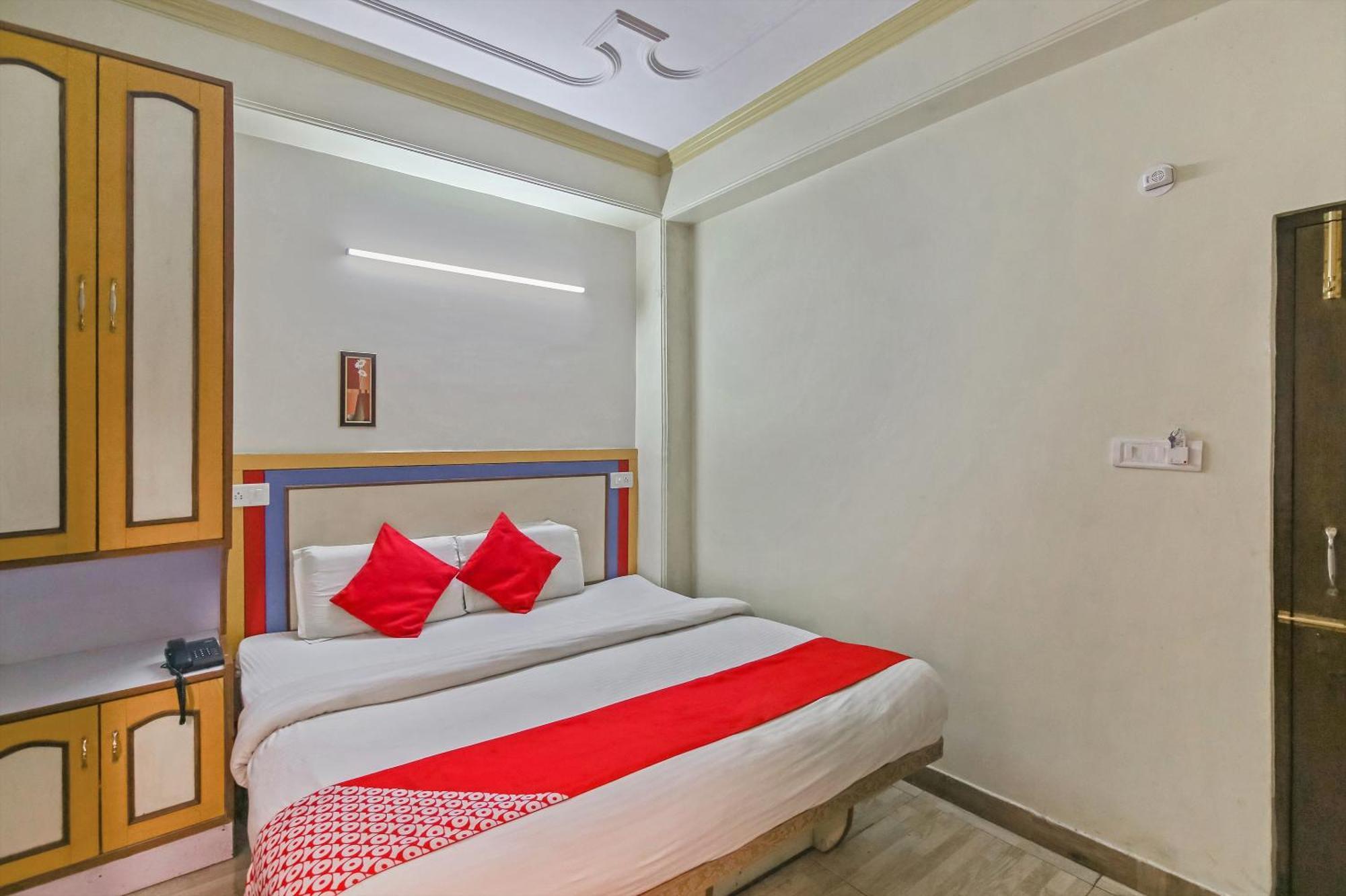 Hotel O Royal Inn ชิมลา ภายนอก รูปภาพ
