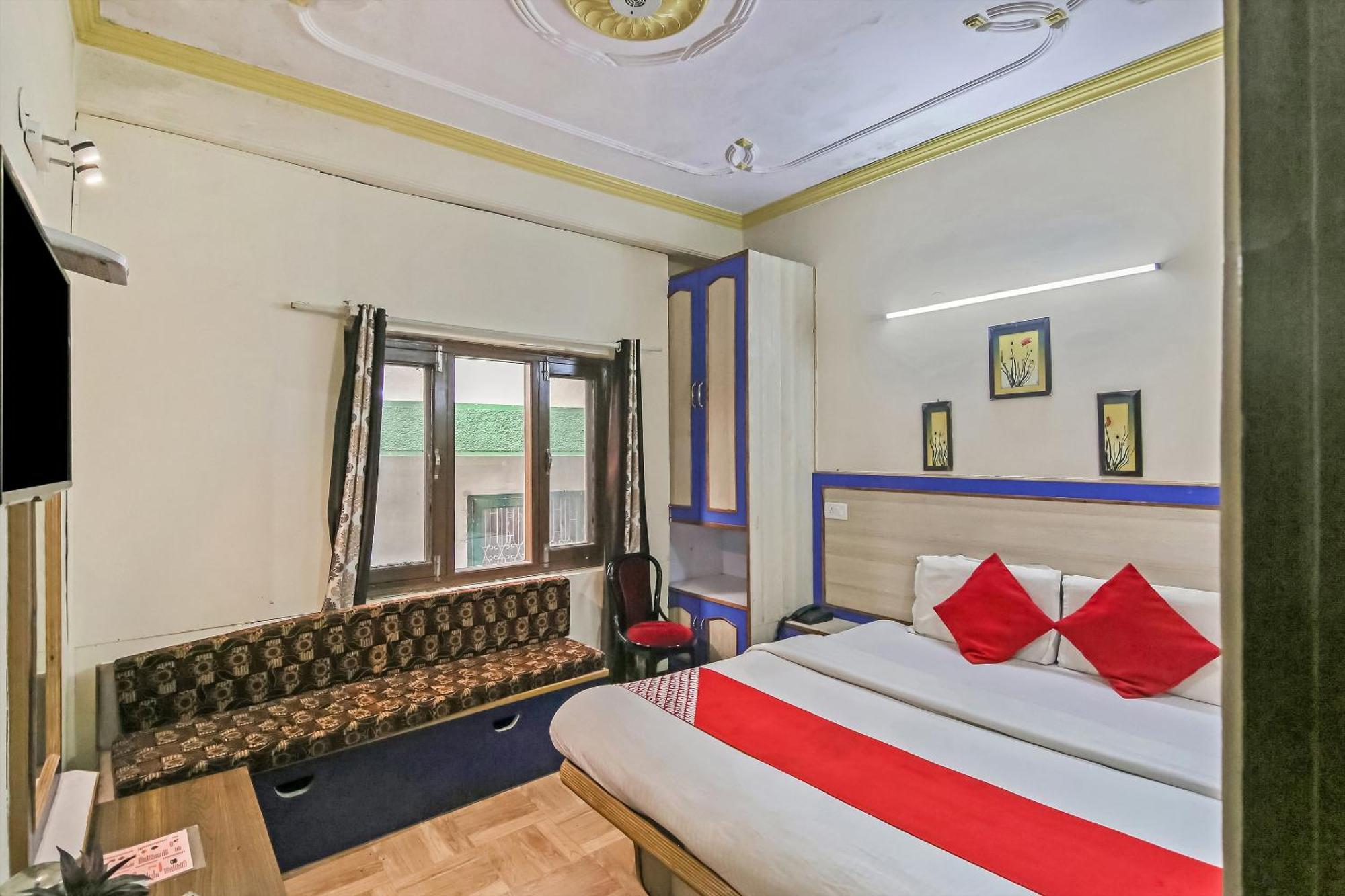 Hotel O Royal Inn ชิมลา ภายนอก รูปภาพ