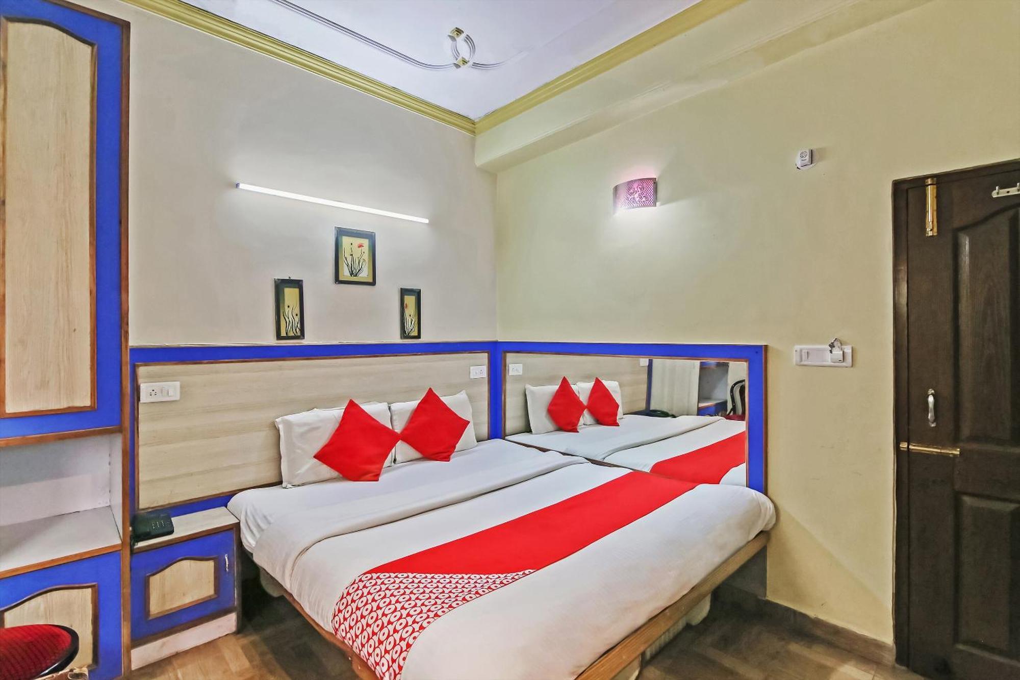 Hotel O Royal Inn ชิมลา ภายนอก รูปภาพ