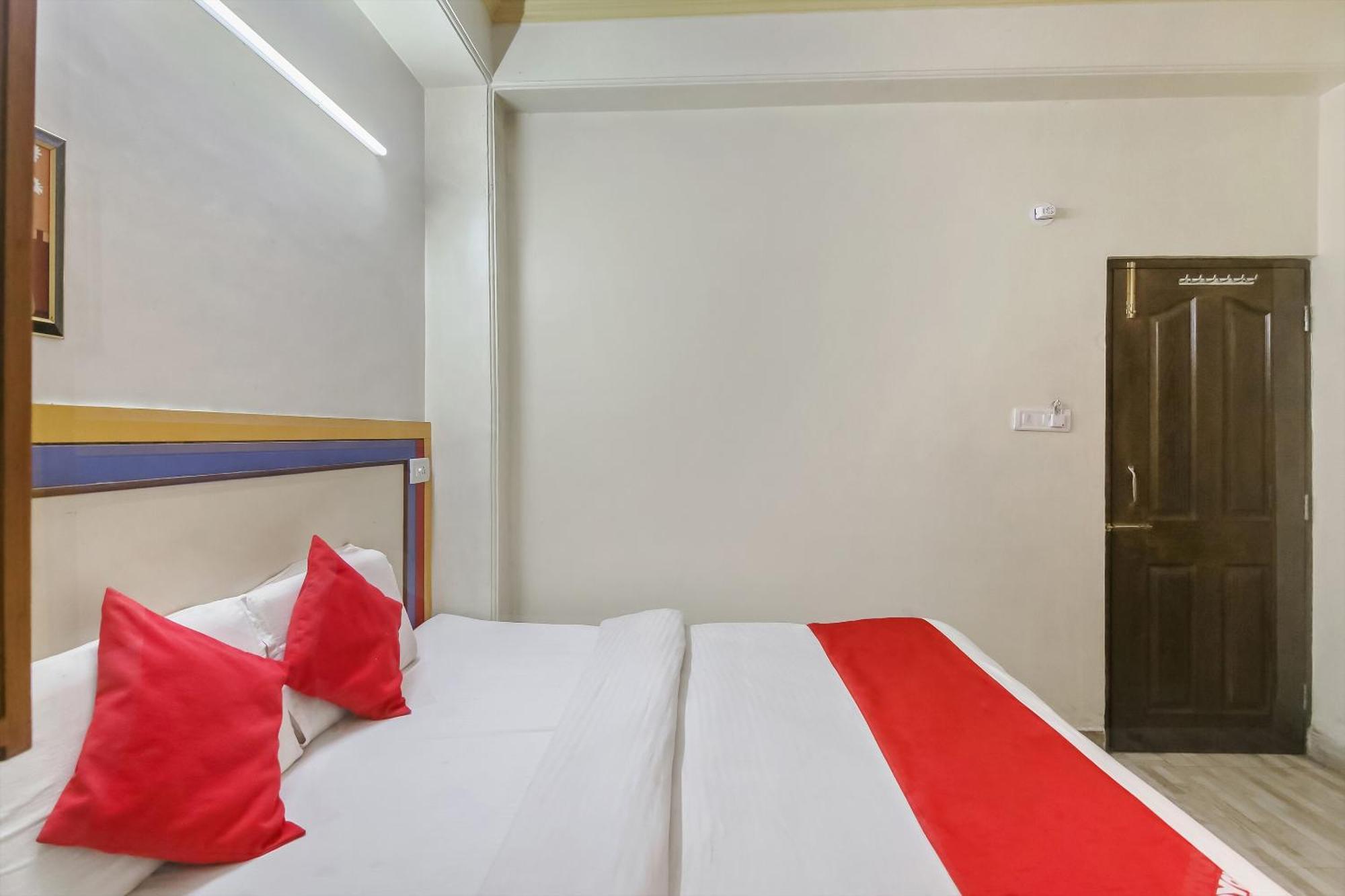Hotel O Royal Inn ชิมลา ภายนอก รูปภาพ