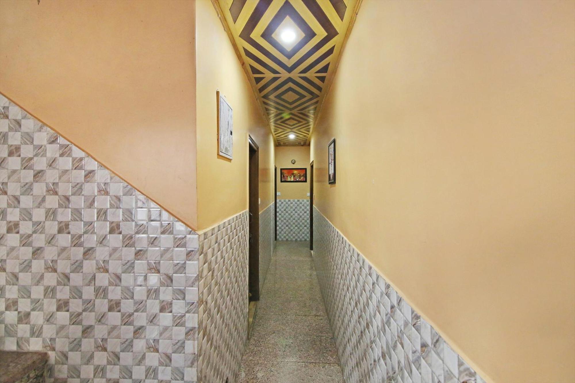 Hotel O Royal Inn ชิมลา ภายนอก รูปภาพ