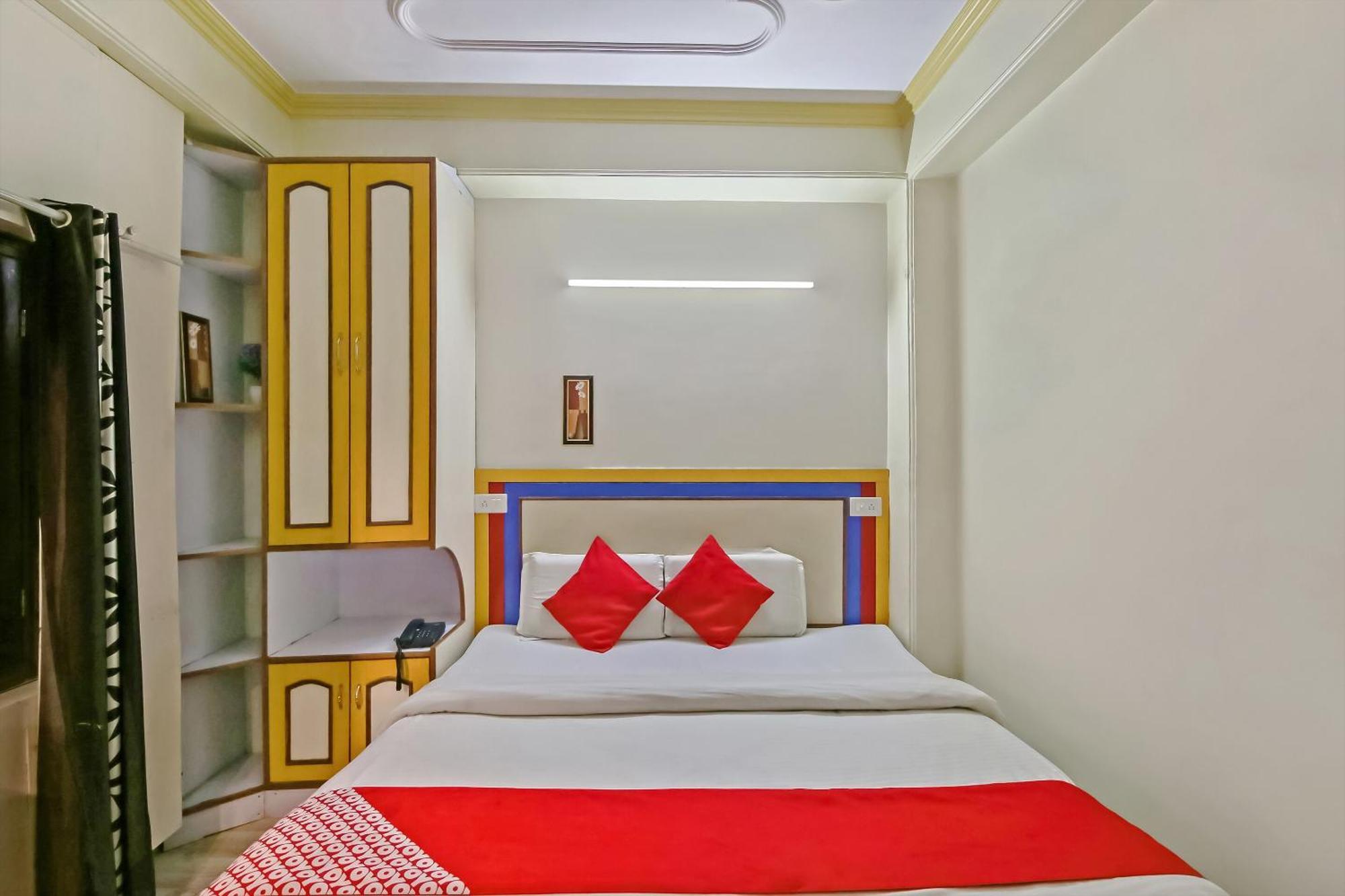 Hotel O Royal Inn ชิมลา ภายนอก รูปภาพ